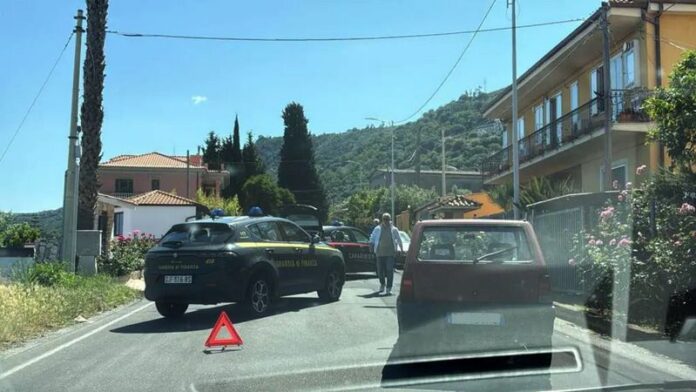 incidente moto longobardi vibo