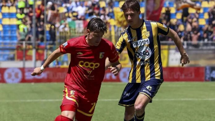 juve stabia catanzaro