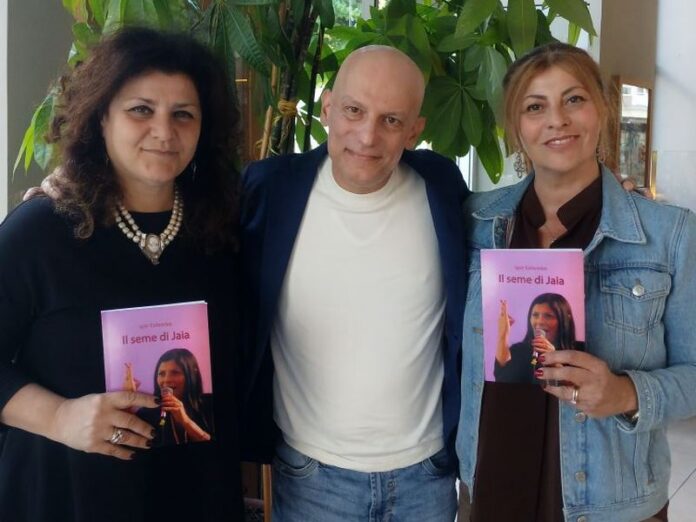 libro jole santelli