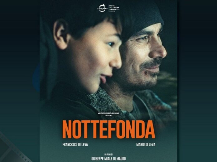 locandina notte fonda