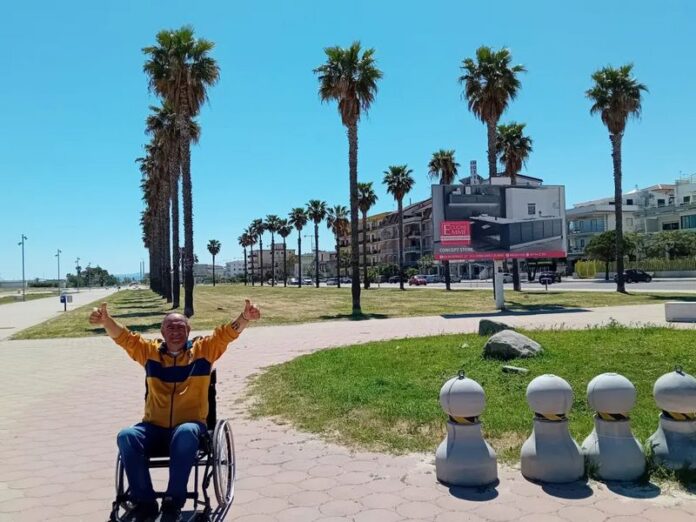 maratona inclusione schiavonea