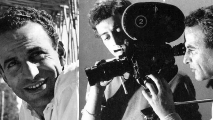 mario carbone fotografo