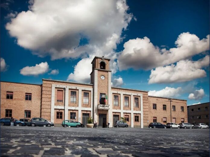 municipio vibo valentia