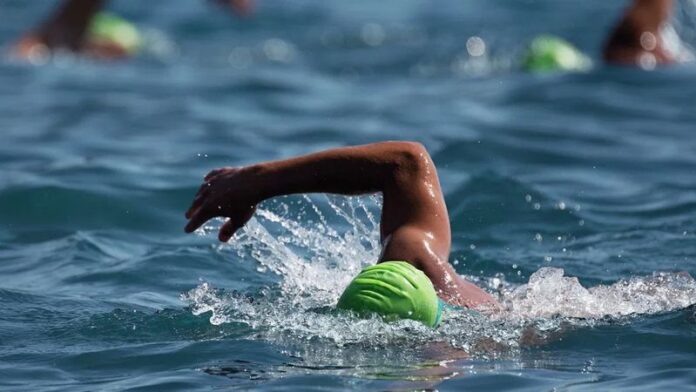 nuoto acque libere