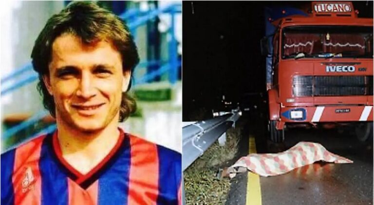 omicidio denis bergamini