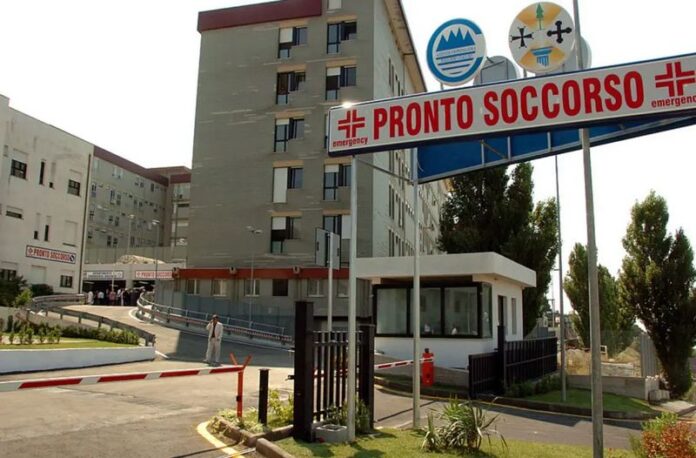 ospedale catanzaro_pronto soccorso