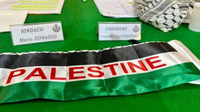 palestina morano calabro