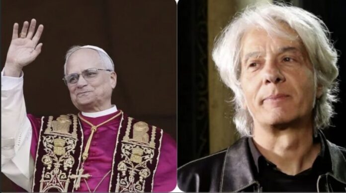 papa leone pietro orlandi