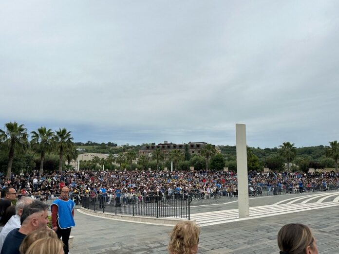 paravati fedeli natuzza