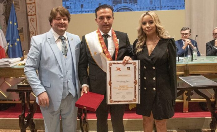 pedros senato -leone doro