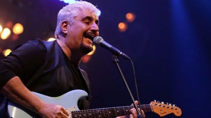 pino daniele ansa