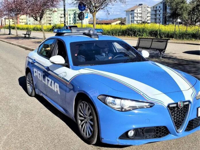 polizia vibo
