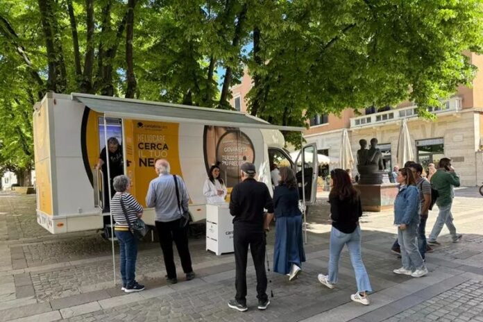 prevenzione melanoma cosenza