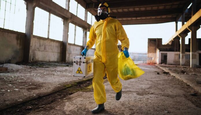 rifiuti pericolosi crotone bonifica