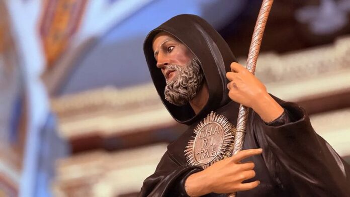 san francesco di paola_calopezzati
