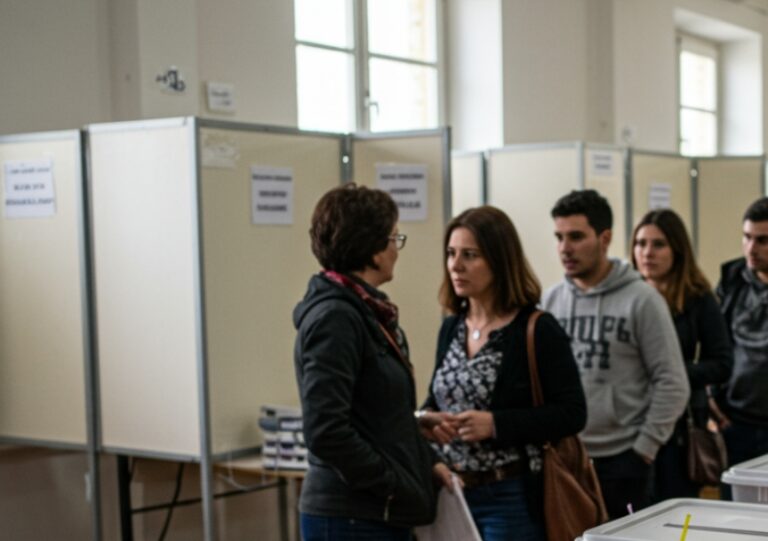 Urne in Calabria: votanti in aumento, Spadola e Rende in testa per partecipazione