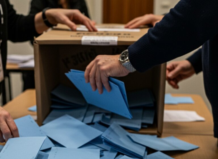 Ballottaggi in Calabria: è un perfetto 1 a 1 tra “Destra” e “Sinistra”