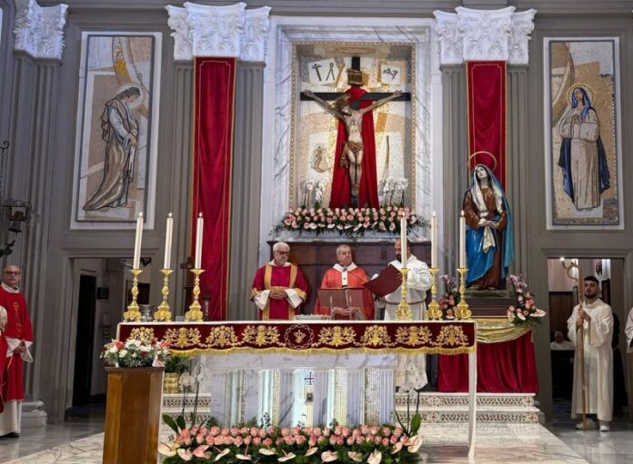 festa Cosenza