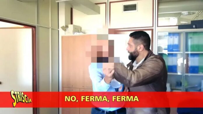 striscia la notizia lamezia