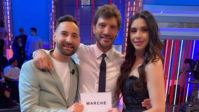 vincita affari tuoi Rosa da Acri