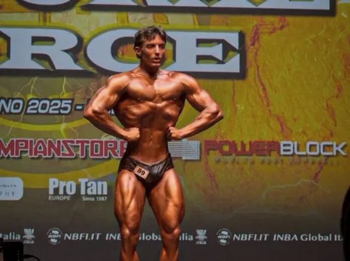 Andrea Notaro