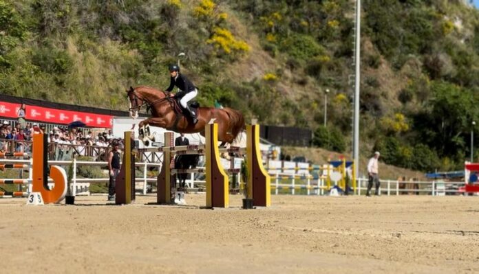 equitazione catanzaro