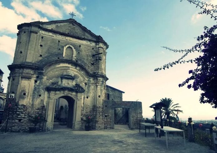 Chiesa S. Carlo Borromeo di Siderno