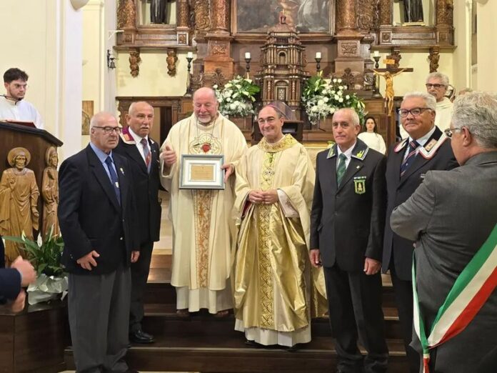 Festa di Sant’Antonio a Lamezia Terme
