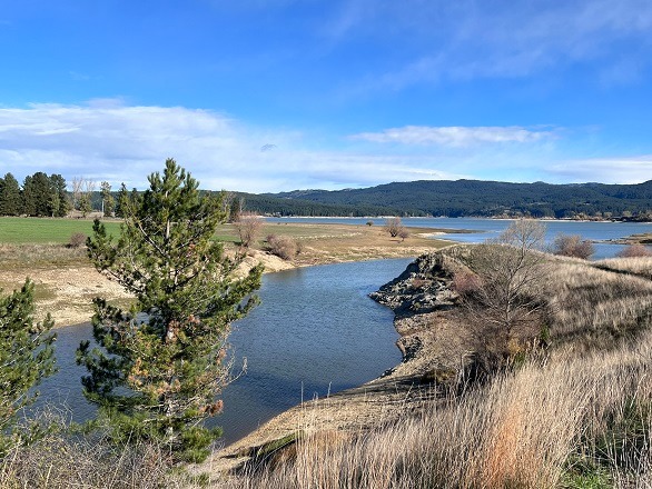 Parco Nazionale della Sila: al via il progetto NATURES per la tutela della biodiversità finanziato dal Programma Interreg VI-A Grecia-Italia 2021/2027