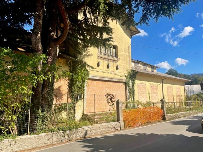 Kursaal Serra San Bruno