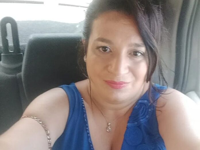 Maria Mamone