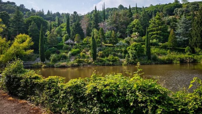 Parco Siano