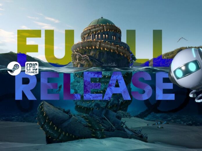 videogioco unical fondali marini