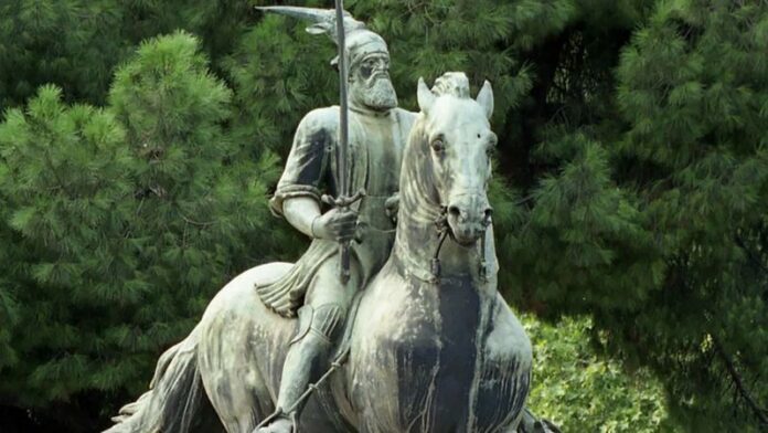 Scanderbeg