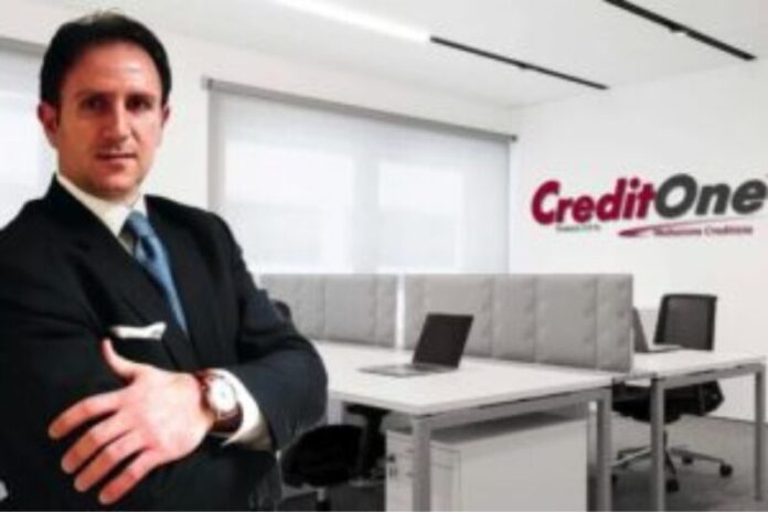 mediatore creditizio