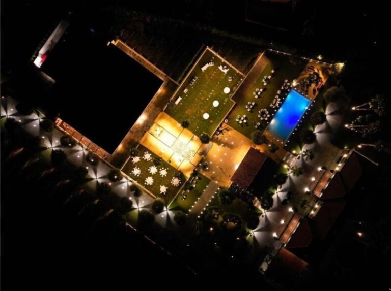 BOB FEST 2025: la Calabria diventa epicentro internazionale del gusto e della solidarietà