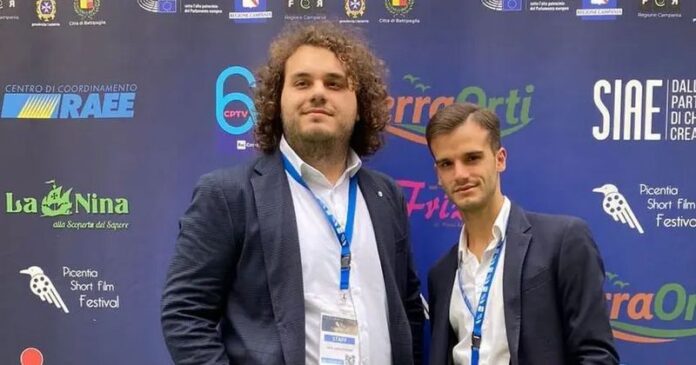 Soverato Magna Graecia Film Festival cortometraggi