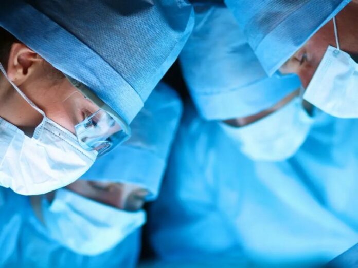 Trapianto renale con tecnica robotica