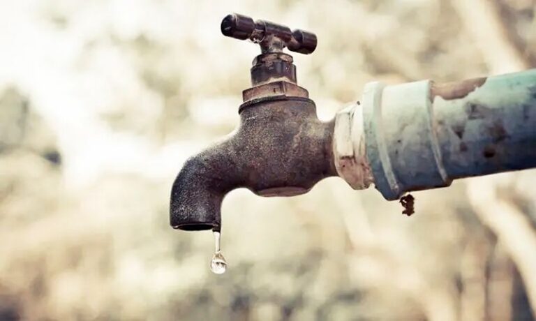 acqua emergenza idrica