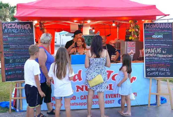 beer festival soverato