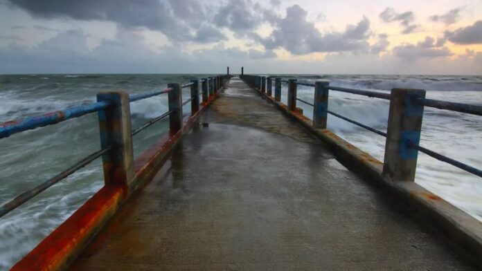 cemento mare