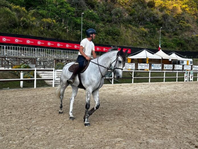 centro ippico catanzaro