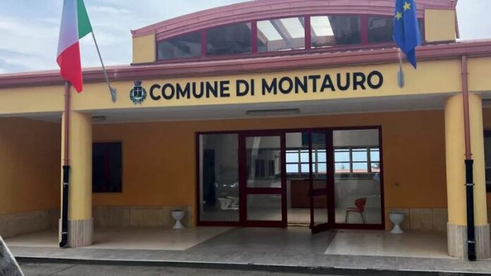 comune di montauro