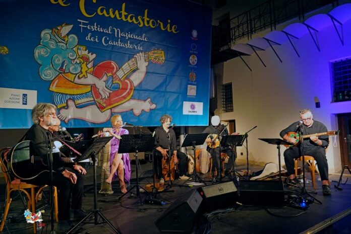 cuore camtastorie catanzaro