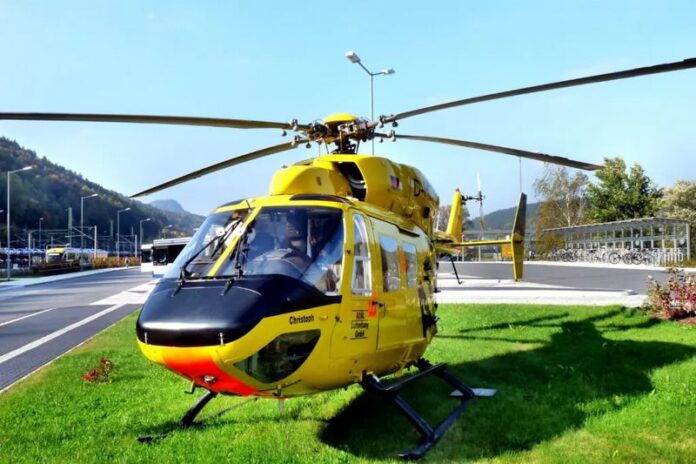 elisoccorso piattaforma