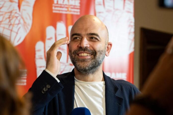 festival trame saviano