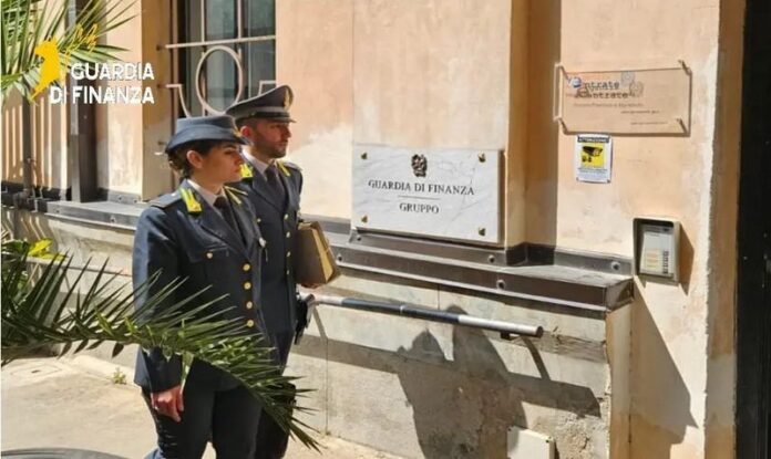 gdf vibo controlli esterni