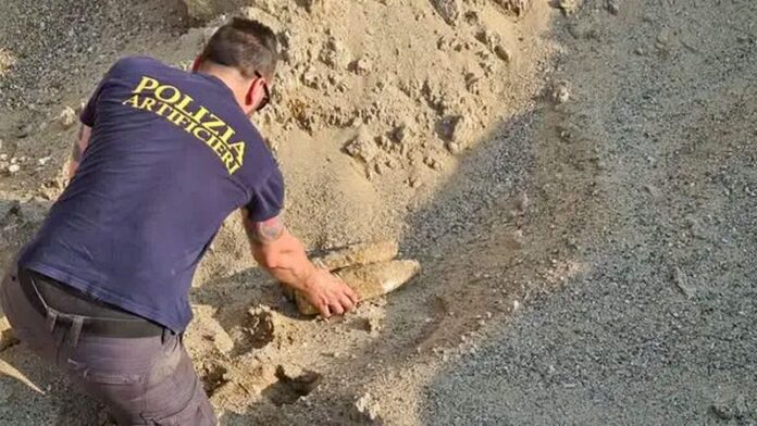 granate guerra cantiere germaneto