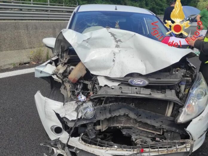 incidente ss 280