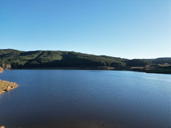 lago sila